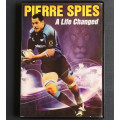 Pierre Spies - A Life Changed (DVD)