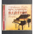 Afrikaanse Klavier Liefdes Liedjies (CD)