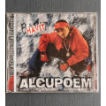 Alcupoem - Havit (CD)