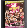 All Starz Live (DVD)