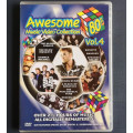 Awesome 80's Music Video Collection Vol.4 (DVD)