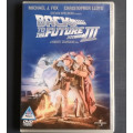 Back to the Future Part 3 (DVD)