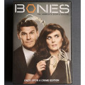 Bones Season Eight (DVD)