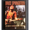 Bruce Springsteen - The Complete Video Anthology 1978-2000 (DVD)