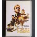 CSI Miami Season 6 (DVD)