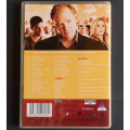 CSI Miami Season 8 (DVD)
