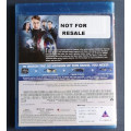 Captain America: The First Avenger (Blu-ray 3D) (Copy)
