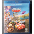 Cars 2 (Blu-ray + Blu-ray 3D)