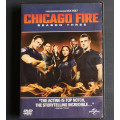 Chicago Fire Season Three (DVD)