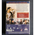Chicago Fire Season Three (DVD)