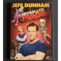 Jeff Dunham - Controlled Chaos (DVD)