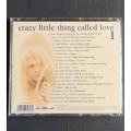 Crazy Little Thing Called Love (CD)