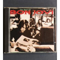 Bon Jovi - Cross Roads (CD)