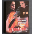 Detonator (DVD)