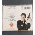 Steve Hofmeyr - Die bok kom weer (CD)