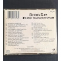 Doris Day - 16 Most Requested Songs (CD)