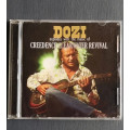 Dozi - Creedence Clearwater Revival (CD)