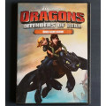 Dragons: Defenders of Berk - Bing! Bam! Boom! (DVD)