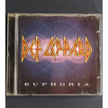 Def Leppard - Euphoria (CD)