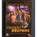 Finders Keepers (DVD)