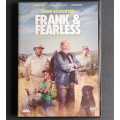 Leon Schuster - Frank and Fearless (DVD)