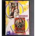 Friendship Collection 2-in-1 (DVD)