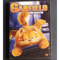 Garfield - The Movie (DVD)