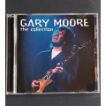 Gary Moore - The Collection (CD)