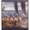Giant - Last of the Runaways (Vinyl LP)