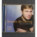 Jacques de Coning - Girl van die Klein Karoo (CD)
