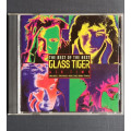 Glass Tiger - Air Time (CD)