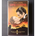 Gone with the Wind (VHS)