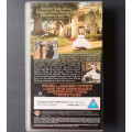 Gone with the Wind (VHS)