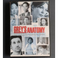 Grey's Anatomy Season 2 (DVD)