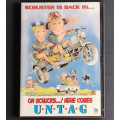 Oh Schucks, here comes Untag (DVD)