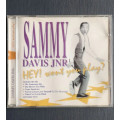 Sammy Davis - Hey! won't you play (CD)