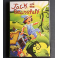 Jack and the beanstalk (DVD)