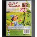 Jack and the beanstalk (DVD)