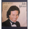 Julio Iglesias - 1100 Bel Air Place (Vinyl LP)