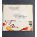 Kerstyd met Paul Ferns (CD)