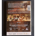 Khumbula - I Will Remember (DVD)