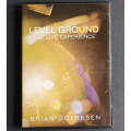 Brian Doerksen - Level Ground (DVD)