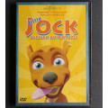 Little Jock's African Adventure (DVD)