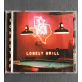 LoneStar - Lonely Grill (CD)