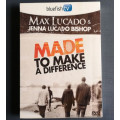 Max Lucado - Made to make a difference (DVD)