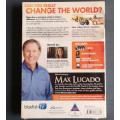 Max Lucado - Made to make a difference (DVD)