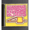 Massive Mega Mixes 4 (CD)