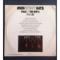 Men Without Hats - Folk of the 80's (Vinyl LP)