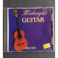Midnight Guitar (CD)