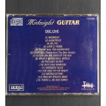 Midnight Guitar (CD)